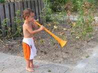 WK 2010: Oranjemars (2) / Ned-Spa