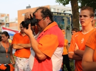 WK 2010: Oranjemars (2) / Ned-Spa