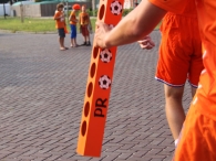WK 2010: Oranjemars (2) / Ned-Spa