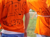 WK 2010: Oranjemars (2) / Ned-Spa