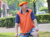 WK 2010: Oranjemars (2) / Ned-Spa