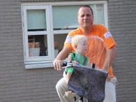 WK 2010: Oranjemars (2) / Ned-Spa