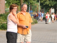 WK 2010: Oranjemars (2) / Ned-Spa