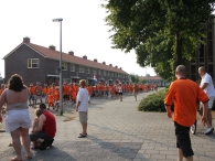WK 2010: Oranjemars (2) / Ned-Spa