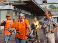 WK 2010: Oranjemars (2) / Ned-Spa