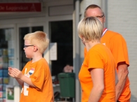 WK 2010: Oranjemars (2) / Ned-Spa