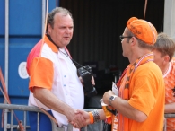 WK 2010: Oranjemars (2) / Ned-Spa