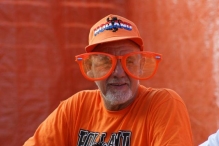 WK 2010: Nederland - Spanje