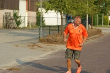 WK 2010: Nederland - Spanje