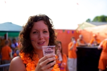 WK 2010: Oranjemars (3) / Ned-Spa