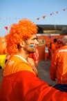 WK 2010: Oranjemars (3) / Ned-Spa