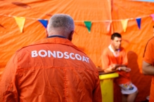 WK 2010: Oranjemars (3) / Ned-Spa