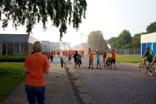 WK 2010: Oranjemars (3) / Ned-Spa