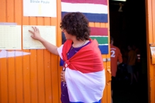 WK 2010: Oranjemars (3) / Ned-Spa