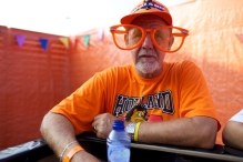 WK 2010: Oranjemars (3) / Ned-Spa