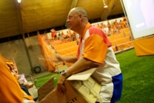 WK 2010: Oranjemars (3) / Ned-Spa