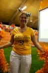 WK 2010: Oranjemars (3) / Ned-Spa
