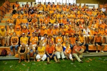 WK 2010: Oranjemars (3) / Ned-Spa