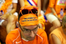 WK 2010: Oranjemars (3) / Ned-Spa