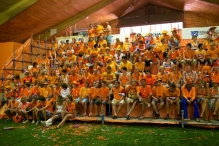 WK 2010: Oranjemars (3) / Ned-Spa