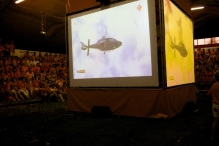 WK 2010: Oranjemars (3) / Ned-Spa