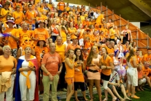 WK 2010: Oranjemars (3) / Ned-Spa