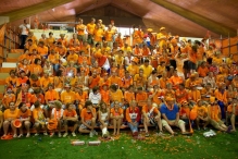 WK 2010: Oranjemars (3) / Ned-Spa