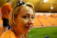 WK 2010: Oranjemars (3) / Ned-Spa