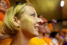 WK 2010: Oranjemars (3) / Ned-Spa