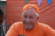 WK 2010: Nederland - Spanje