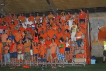 WK 2010: Nederland - Spanje