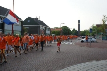 WK 2010: Nederland - Spanje