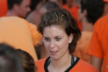 WK 2010: Nederland - Spanje