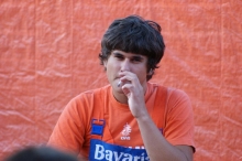 WK 2010: Nederland - Uruguay (2)