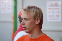 WK 2010: Nederland - Uruguay (2)