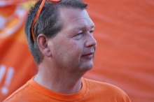WK 2010: Nederland - Uruguay (2)