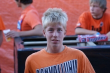 WK 2010: Nederland - Uruguay (2)