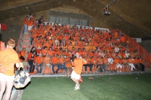 WK 2010: Nederland - Uruguay (2)