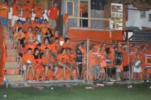 WK 2010: Nederland - Uruguay (2)