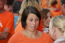 WK 2010: Nederland - Uruguay (2)