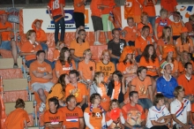 WK 2010: Nederland - Uruguay (2)