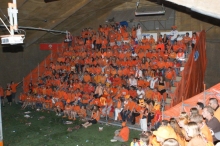 WK 2010: Nederland - Uruguay (2)
