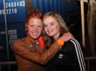 WK 2010: Nederland - Uruguay