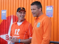 WK 2010: Nederland - Uruguay