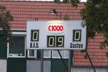 BAS - Hierden