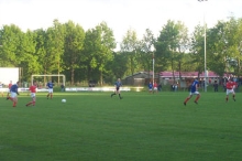 BAS - Hoevelaken