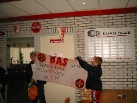 DSV - BAS