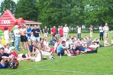 Stratenvoetbal 2003