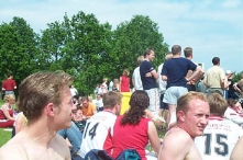 Stratenvoetbal 2003