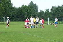 Stratenvoetbal 2003